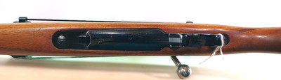 Husqvarna 1640 - 6.5X55 Swedish - Image 10 of 13