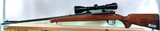 Husqvarna 1640 - 6.5X55 Swedish - Image 6 of 13