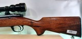 Husqvarna 1640 - 6.5X55 Swedish - Image 7 of 13