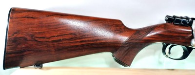 Husqvarna 1640 - 30-06 Springfield Carbine - Image 6 of 13
