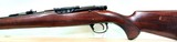 Husqvarna 1640 - 30-06 Springfield Carbine - Image 3 of 13