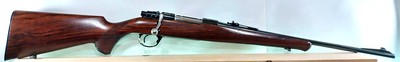 Husqvarna 1640 - 30-06 Springfield Carbine - Image 5 of 13