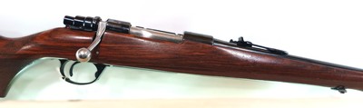 Husqvarna 1640 - 30-06 Springfield Carbine - Image 7 of 13