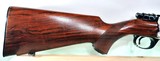 Husqvarna 1640 - 30-06 Springfield Carbine - Image 6 of 13