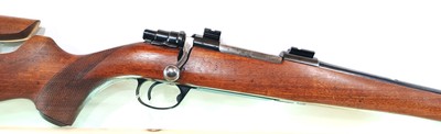 Husqvarna 1640 Carbine - 6.5x55 Swedish - Image 3 of 12