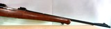 Husqvarna 1640 Carbine - 6.5x55 Swedish - Image 4 of 12