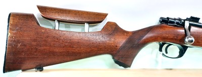 Husqvarna 1640 Carbine - 6.5x55 Swedish - Image 2 of 12