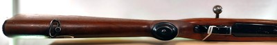Husqvarna 1640 Carbine - 6.5x55 Swedish - Image 10 of 12