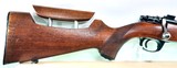 Husqvarna 1640 Carbine - 6.5x55 Swedish - Image 2 of 12