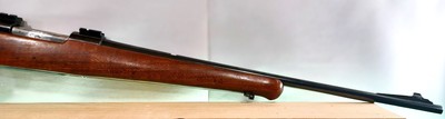 Husqvarna 1640 Carbine - 6.5x55 Swedish - Image 4 of 12
