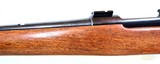 Husqvarna 1640 Carbine - 6.5x55 Swedish - Image 8 of 12