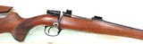 Husqvarna 1640 Carbine - 6.5x55 Swedish - Image 3 of 12