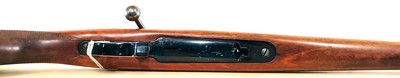 Husqvarna 1640 Carbine - 6.5x55 Swedish - Image 9 of 12