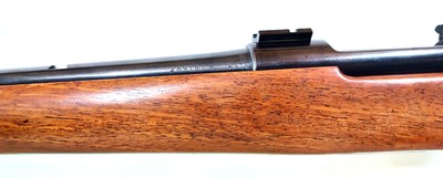 Husqvarna 1640 Carbine - 6.5x55 Swedish - Image 8 of 12