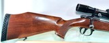 BRNO ZKK-600 - 30-06 Springfield - Image 2 of 14