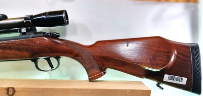BRNO ZKK-600 - 30-06 Springfield - Image 6 of 14
