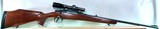 BRNO ZKK-600 - 30-06 Springfield - Image 1 of 14