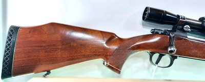 BRNO ZKK-600 - 30-06 Springfield - Image 2 of 14