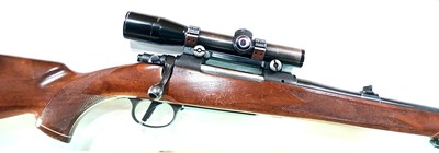 BRNO ZKK-600 - 30-06 Springfield - Image 3 of 14
