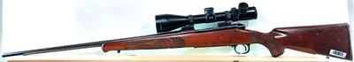 Winchester Model 70 Featherweight - Image 6 of 13