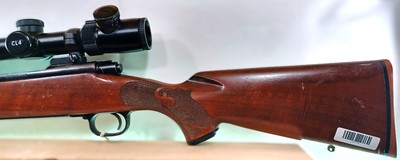 Winchester Model 70 Featherweight - Image 7 of 13