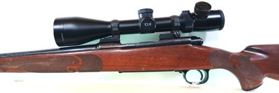 Winchester Model 70 Featherweight - Image 8 of 13