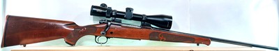 Winchester Model 70 Featherweight - Image 1 of 13