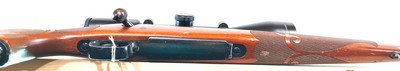 Winchester Model 70 Featherweight - Image 11 of 13