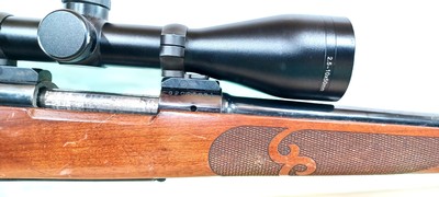 Winchester Model 70 Featherweight - Image 5 of 13