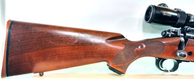 Winchester Model 70 Featherweight - Image 2 of 13