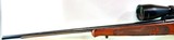 Winchester Model 70 Featherweight - Image 9 of 13