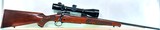 Winchester Model 70 Featherweight - Image 1 of 13