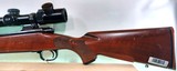 Winchester Model 70 Featherweight - Image 7 of 13