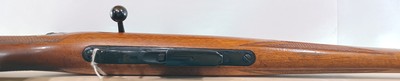 Walther KKJ - 22 Hornet with Zeiss Scope in Claw mounts - Image 11 of 13