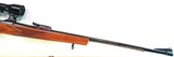 Walther KKJ - 22 Hornet with Zeiss Scope in Claw mounts - Image 9 of 13