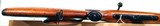 Walther KKJ - 22 Hornet with Zeiss Scope in Claw mounts - Image 10 of 13