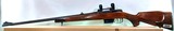 BRNO Arms Fox Mod 2 - 222 Remington - Image 1 of 13