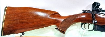 BRNO Arms Fox Mod 2 - 222 Remington - Image 6 of 13