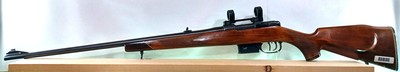 BRNO Arms Fox Mod 2 - 222 Remington