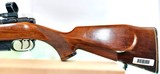 BRNO Arms Fox Mod 2 - 222 Remington - Image 2 of 13
