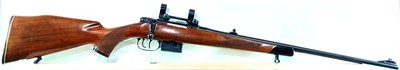 BRNO Arms Fox Mod 2 - 222 Remington - Image 5 of 13