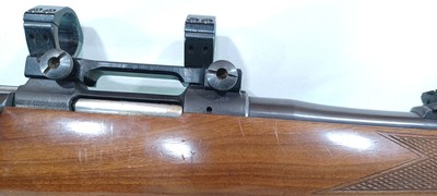 BRNO Arms Fox Mod 2 - 222 Remington - Image 9 of 13