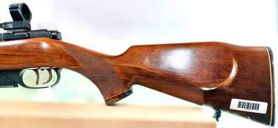 BRNO Arms Fox Mod 2 - 222 Remington - Image 2 of 13