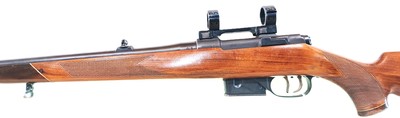 BRNO Arms Fox Mod 2 - 222 Remington - Image 3 of 13