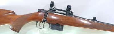 BRNO Arms Fox Mod 2 - 222 Remington - Image 7 of 13