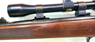 Remington 700 ADL - 30-06 Springfield - Image 5 of 13