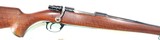 Husqvarna 1640 - 6.5x55 Swedish - Image 8 of 13