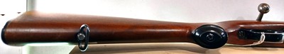 Husqvarna 1640 - 6.5x55 Swedish - Image 10 of 13