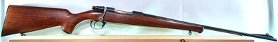 Husqvarna 1640 - 6.5x55 Swedish - Image 6 of 13