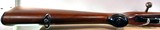 Husqvarna 1640 - 6.5x55 Swedish - Image 10 of 13